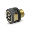Kärcher Adaptateur 6 TR22IG-M22AG