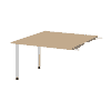 Plan de liaison Felix, 1200 x 1300 mm, en diverses versions