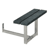 PLUS Modules complémentaires pour les meubles modulaires Basic Replast ou ReTex, disponibles en plusieurs versions