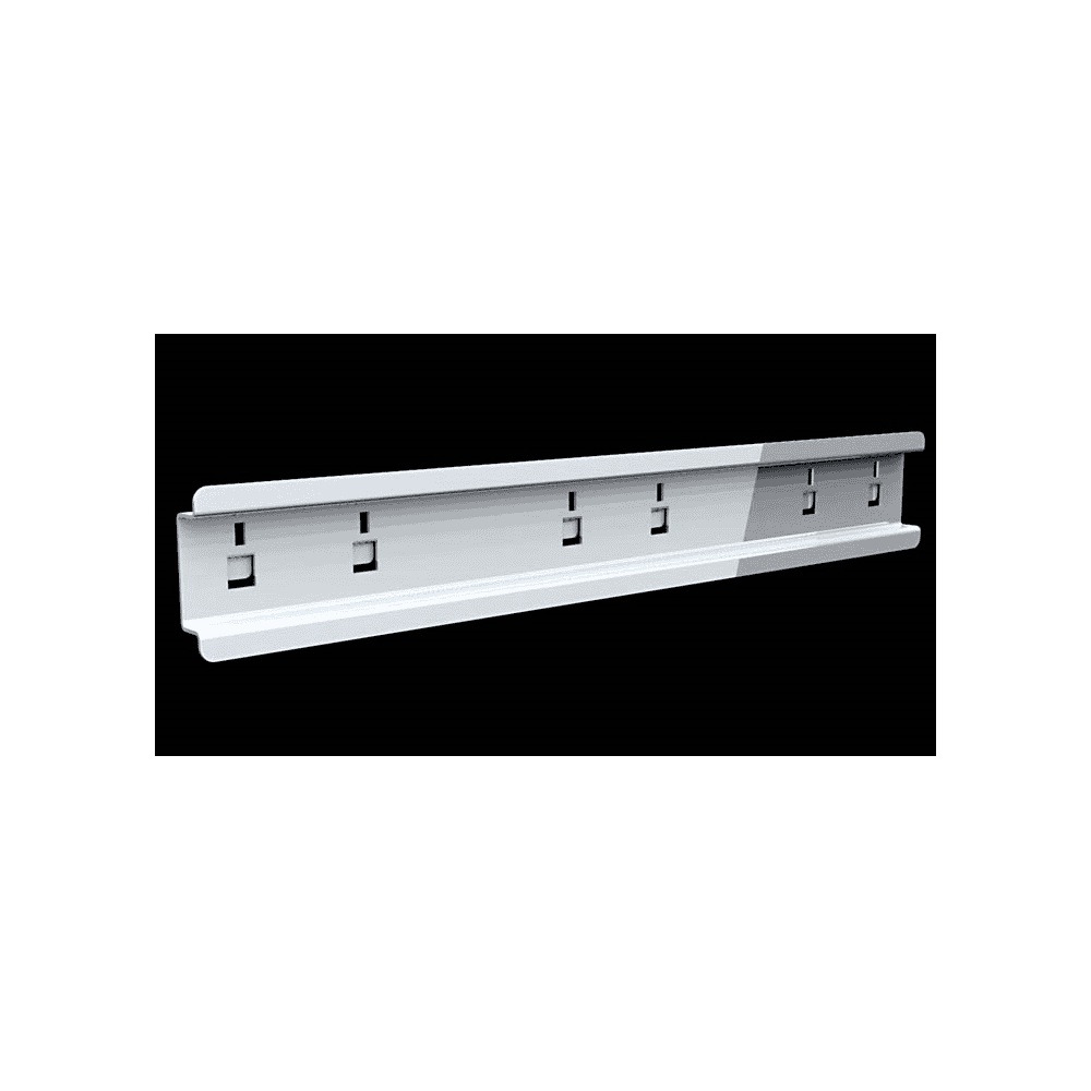 Porte-outils - rail pour bacs à becs (5 pcs.)