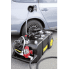 Caddy d'aspiration et de ravitaillement pour carburants, mélange 2 temps et diesel
