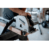 Metabo Akku-Tauchkreissäge KT 18 LTX 66 BL, 18 V in fünf Ausführungen
