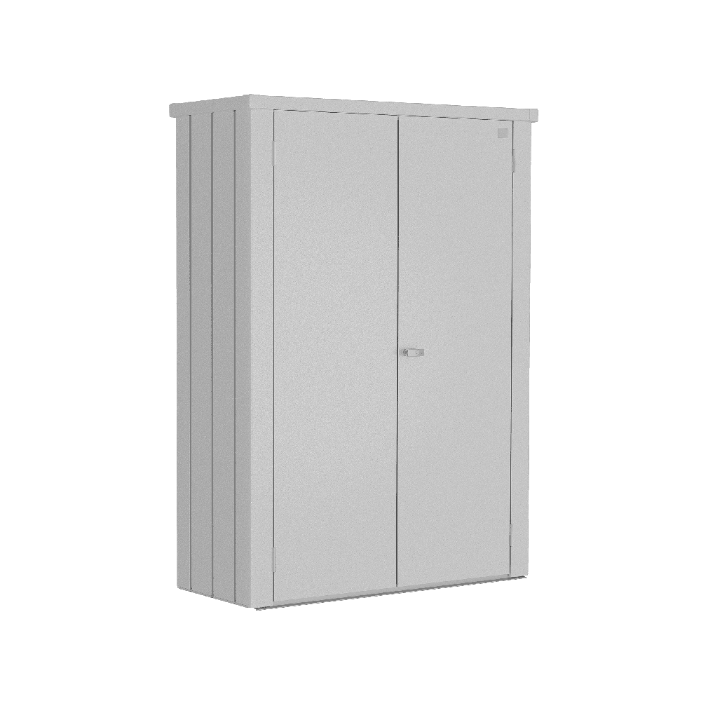 Biohort Terrassenschrank ROMEO®, in 3 Farben und 4 Grössen
