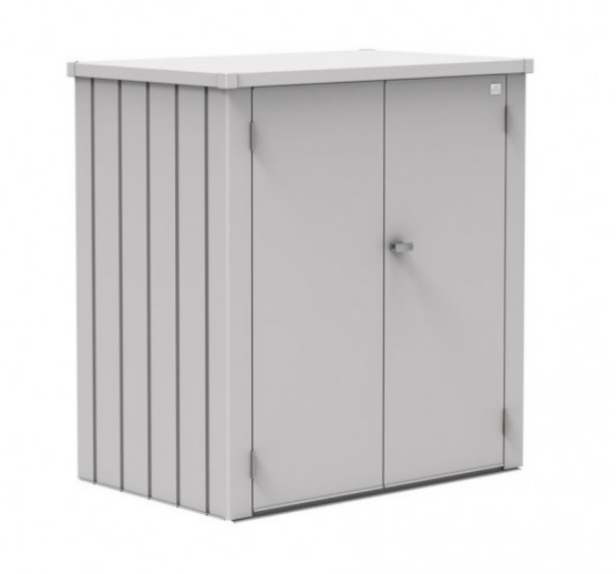 biohort Terrassenschrank ROMEO®, in 3 Farben und 2 Grössen