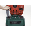 Metabo Allessauger ASR 35 M ACP, 1400 Watt, mit Druckdifferenzmessung