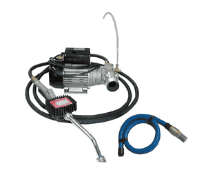 Pompe à lubrifiant Viscomat 200/2 avec accessoires