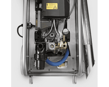Kärcher Nettoyeur haute pression HD 10/15-4 Cage Food