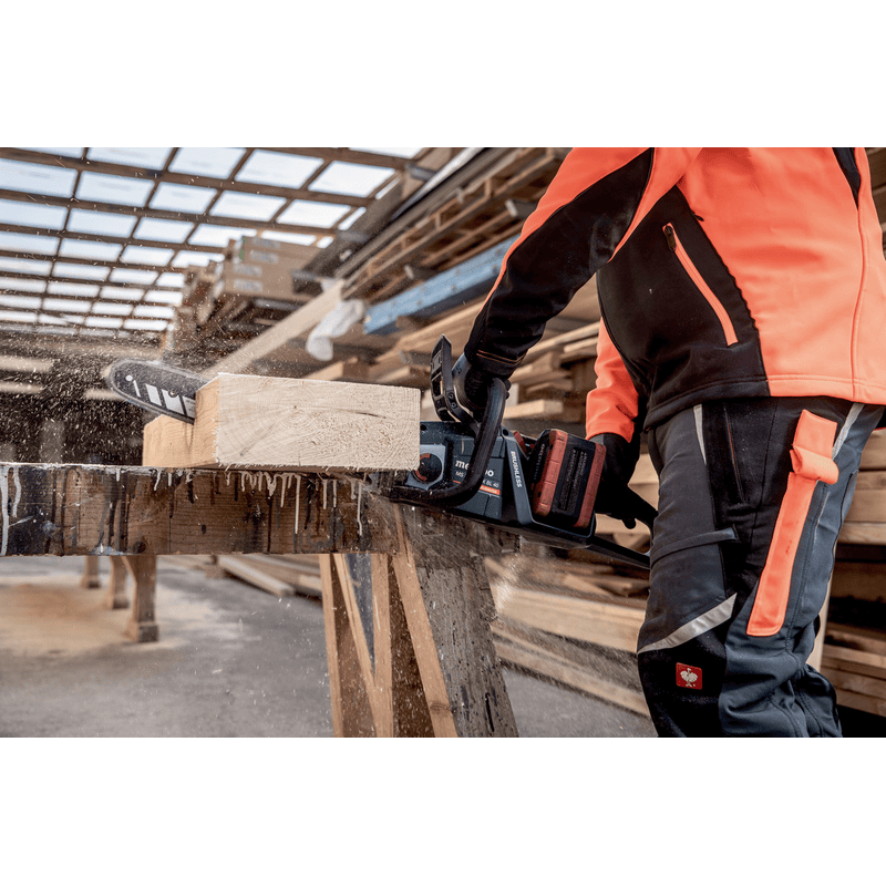 Metabo Akku-Kettensäge MS 36-18 LTX BL 40, 18 V ohne Akku