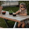 PLUS Alpha Ensemble de mobilier de jardin Junior, disponible en plusieurs modèles