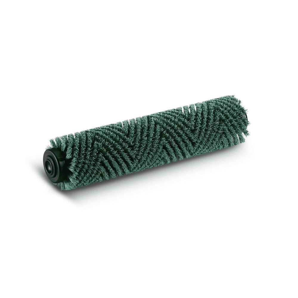 Kärcher Walzenbürste, hart, grün, 400 mm für Scheuersaugmaschine BR 40 und BRS 40