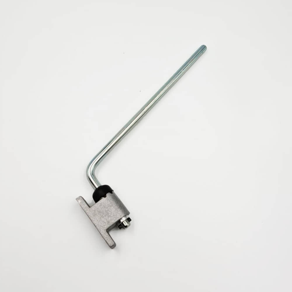 Halter zu Rückspiegel 