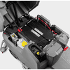 Kärcher Scheuersaugmaschine B 85 R Classic Bp Pack + D70