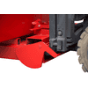 Bennes basculantes automatiques, Type 4A