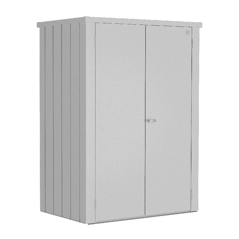 Biohort Terrassenschrank ROMEO®, in 3 Farben und 4 Grössen