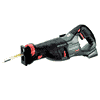 Metabo Akku-Säbelsäge SSEP 18 LT BL, 18 V in zwei Ausführungen