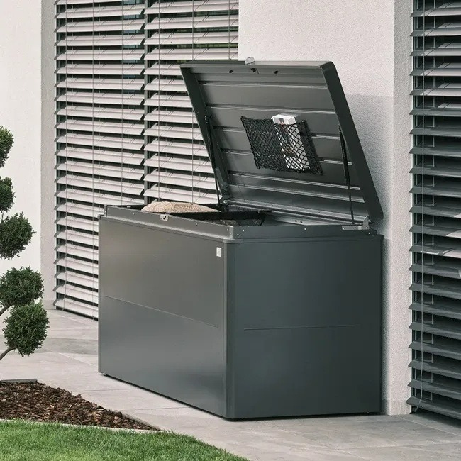 Biohort Loungebox, in 3 Farben und 2 Grössen