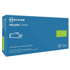 Nitril Einweghandschuhe NITRYLEX CLASSIC, Packung à 100 Stück, blau
