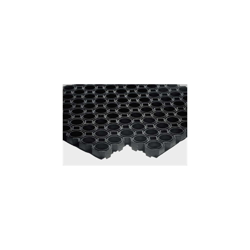 Connexion pour tapis de propreté / tapis de nettoyage d'entrée - Octomat