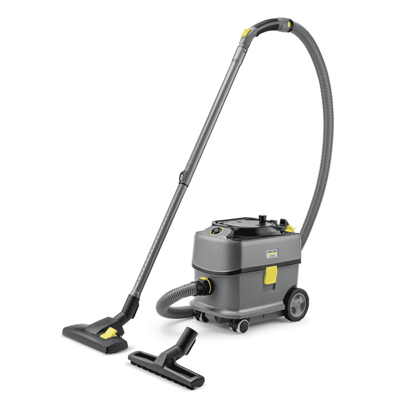 Kärcher Trockensauger T 10/1 Adv