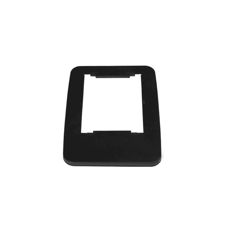 FLEXI Anneau d'insertion pour poubelles de 60 l / 80 l, disponible en plusieurs couleurs