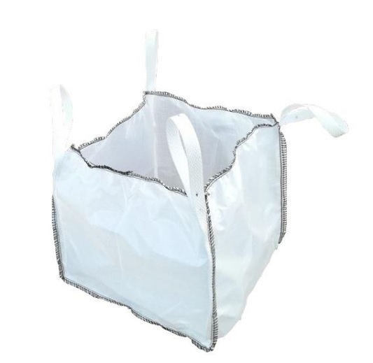 Big Bag - ouvert en haut, fermé en bas, 950 x 950 x 1300 mm