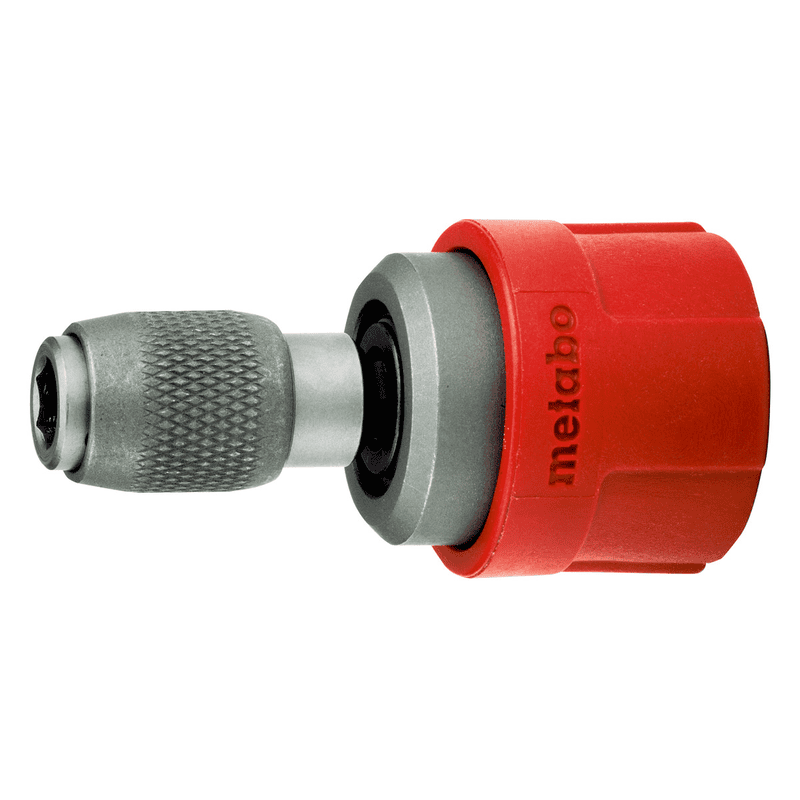 Metabo Schnellwechselbithalter "Quick"