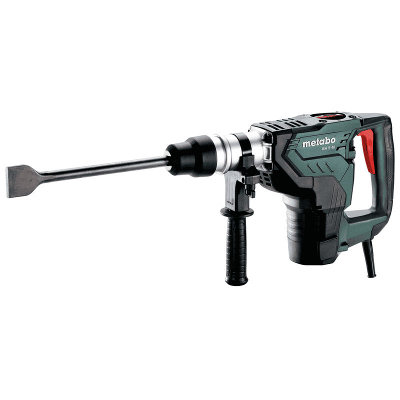 Metabo Kombihammer KH 5-40, 1100 Watt, im Koffer