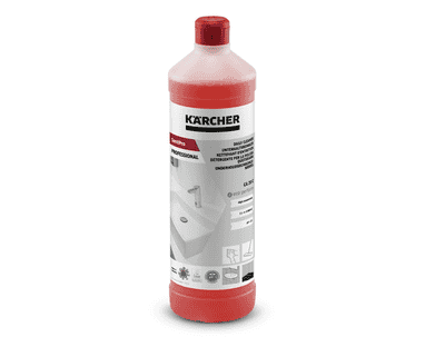 Kärcher Détergent d'entretien SanitPro CA 20 C eco!perform, 1 litres
