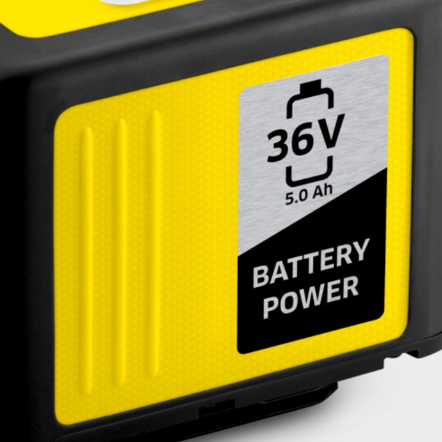 Kärcher Battery Power 36/50