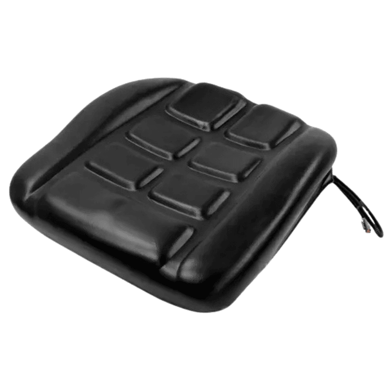 Coussin d'assise GS12 PVC, accessoires, divers modèles
