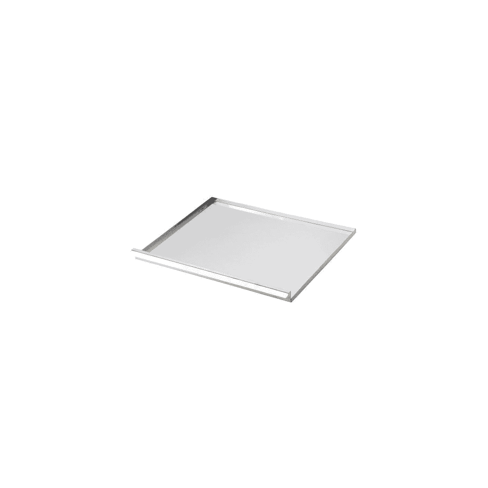Grillrost-Set für PELVIS und RASCAL Grillgeräte, 3-teilig