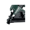 Metabo Cloueur à batterie NFR 18 LTX 90 BL, 18 V en deux versions