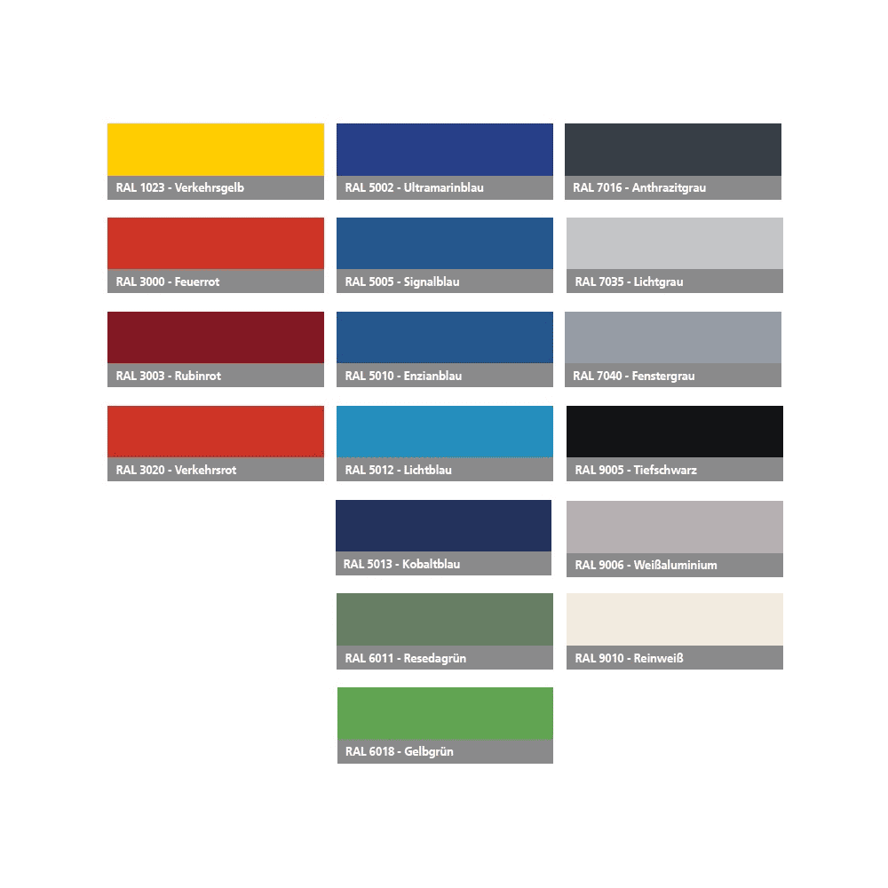 Bedrunka+Hirth Rollwagen mit 194 Sichtlagerkästen, BxTxH 1000 x 500 x 1580 mm