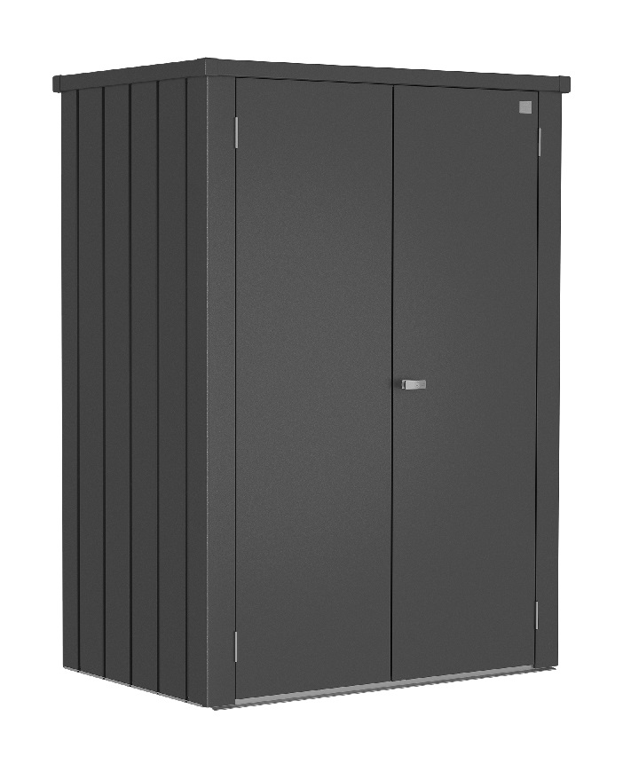 Biohort Terrassenschrank ROMEO®, in 3 Farben und 4 Grössen