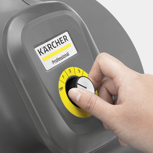 Kärcher Luftgebläse AB 20 Ec