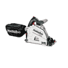 Metabo Akku-Tauchkreissäge KT 18 LTX 66 BL, 18 V in fünf Ausführungen