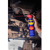 WD-40 Multifunktionsprodukt - Smart Straw 400 ml
