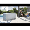 Biohort LoungeBox®, in 3 Farben und 2 Grössen