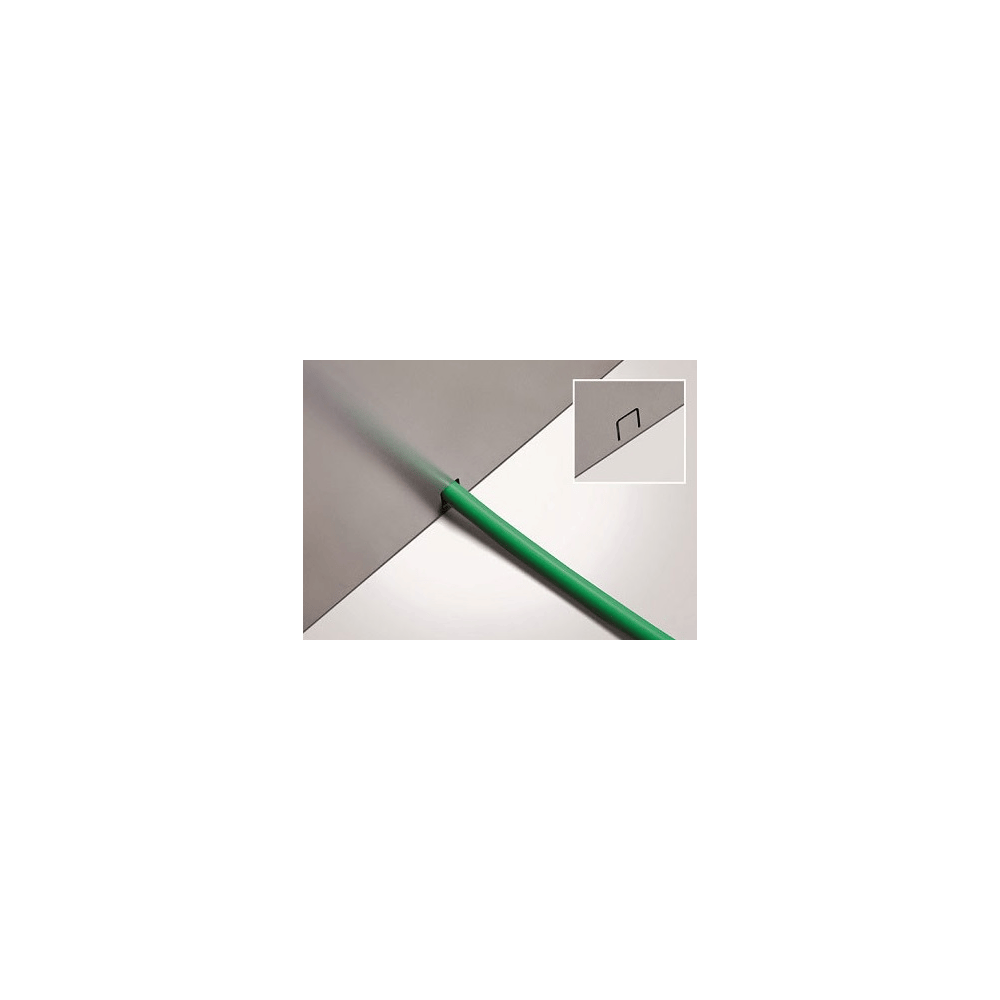 Biohort Pflanzbeet Belvedere® X-Design, 200 Maxi, quarzgrau-metallic, 2010 x 530 x 770 mm, 180 Liter