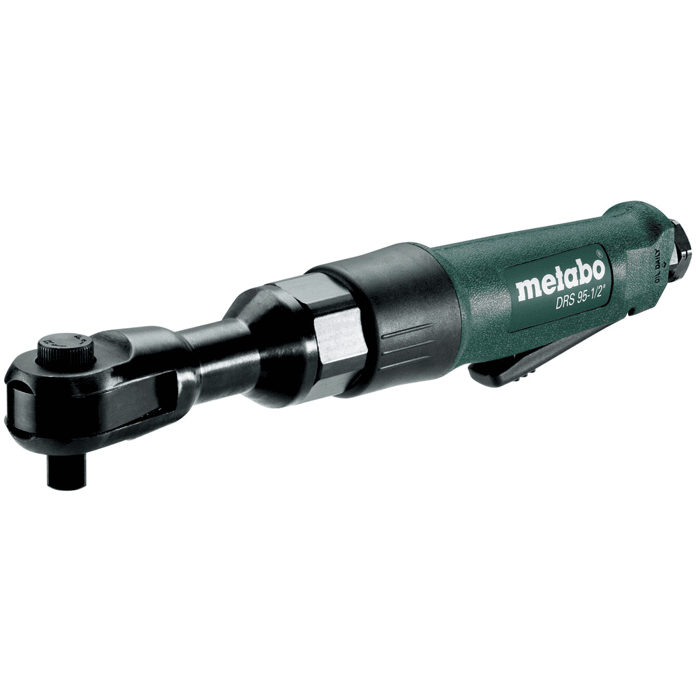Metabo Druckluft-Ratschenschrauber DRS 95-1/2"
