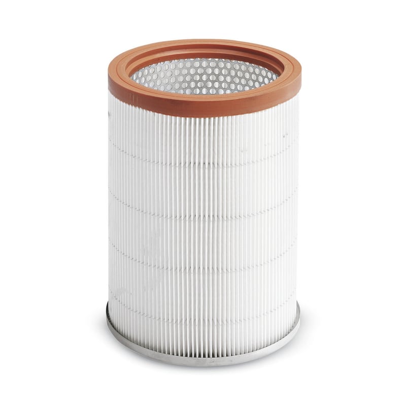 Kärcher Patronenfilter Papier