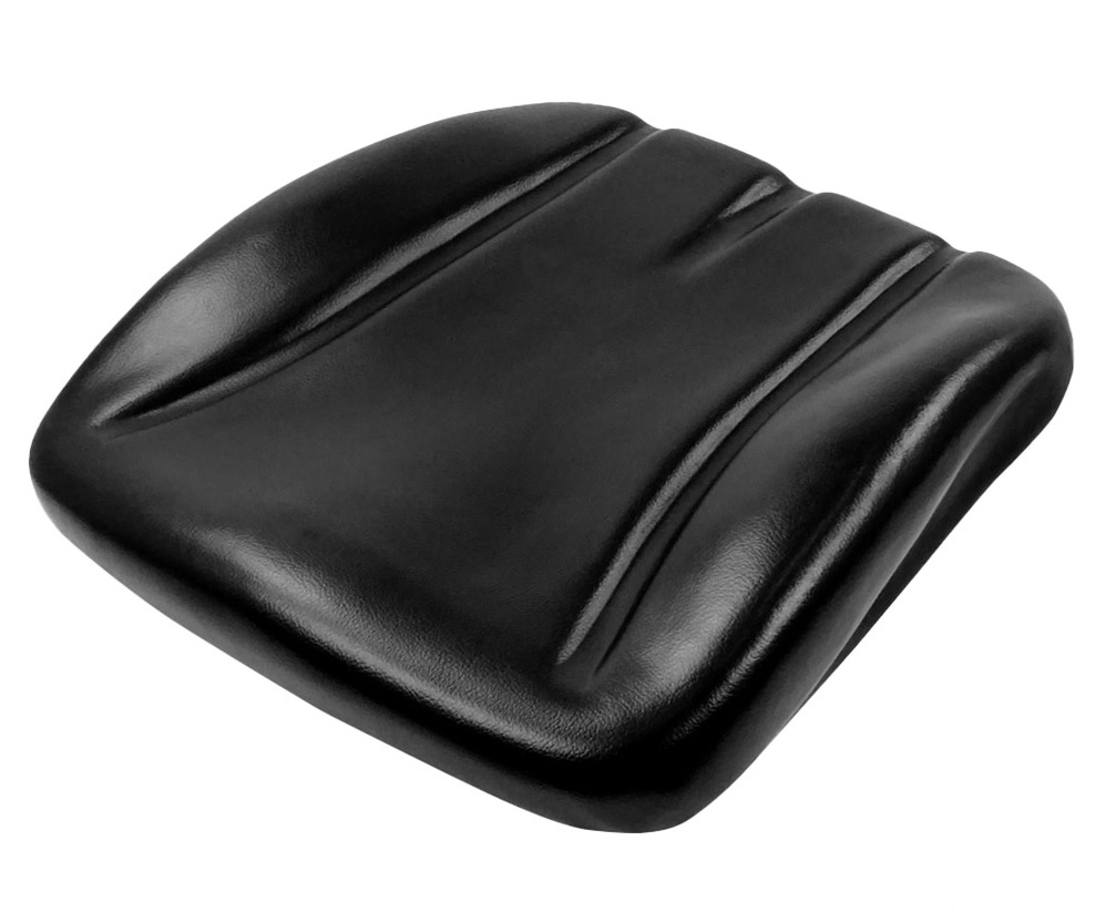 UnitedSeats coussin d'assise en PVC avec interrupteur de contact - Accessoires pour US20