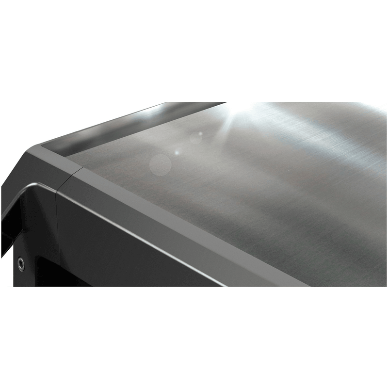 KRAFTWERK PRO LINE Chariot d'atelier PT800, vide, L x L x H 479 x 800 x 1000 mm, en 2 versions
