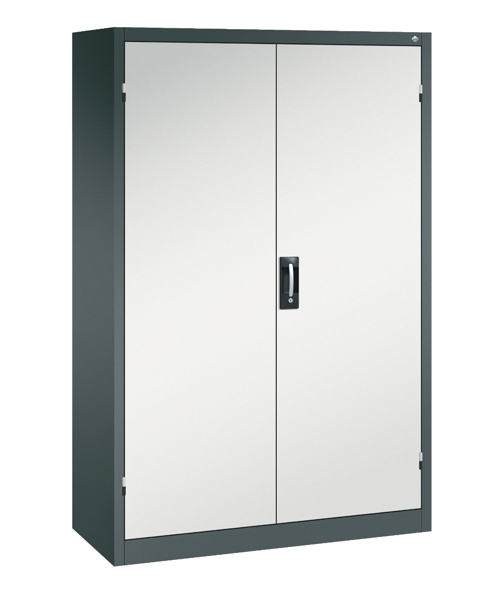 C+P Magazinschrank Acurado, HxBxT 1950 x 1200 x 500 mm, in diversen Ausführungen