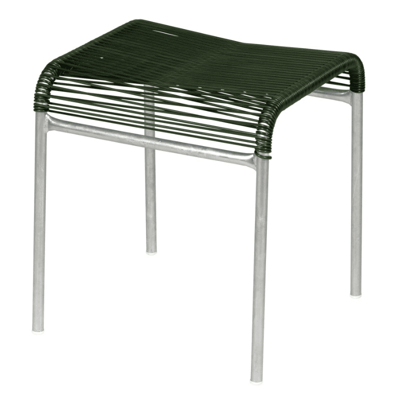 Schaffner Tabouret spaghetti SÄNTIS, en divers modèles