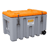 CEMbox Trolley in zwei Farbvarianten