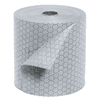 Cemsorb-Tuchrolle Heavy weight - Öl und Universal, quer perforiert, 40 x 4000 cm, 2 Rollen