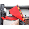 Bennes basculantes automatiques, Type 4A