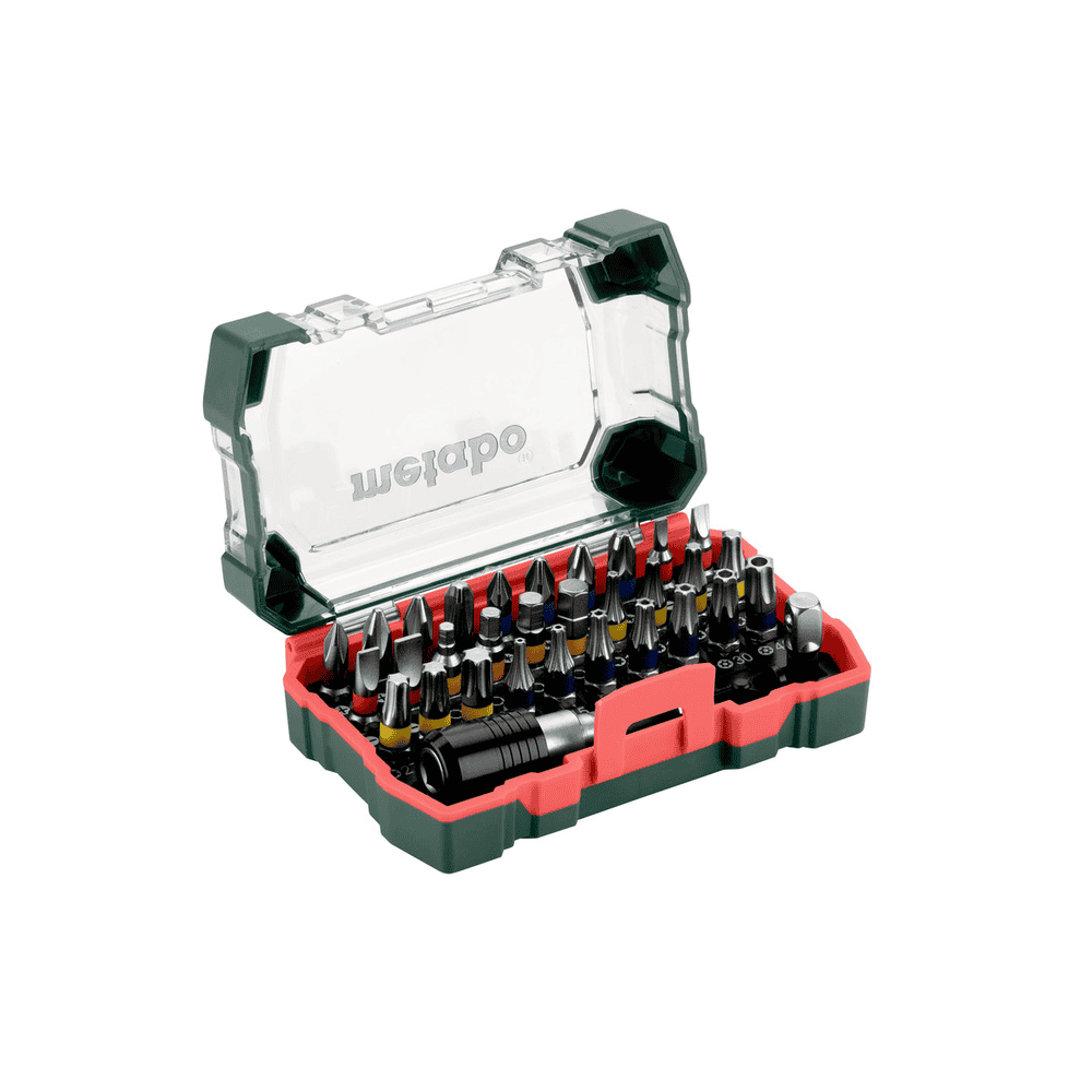Metabo Bit-Box "SP", 32-teilig