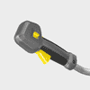 Kärcher Akku-Freischneider / Rasentrimmer BCU 260/36 Bp, 36 V ohne Akku und Ladegerät